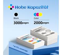 Cartouches De Toner Compatibles C310 C315 Pour Xerox 006R04356 006R04357 006R04358 006R04359 Pour Xerox C310 C310Dni C310Dnim C315 C315Dni Laserer. Imprimante (2B Lot De 5 K/C/M/Y)