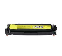 Cartouches de Toner compatibles Compatible avec Color Pro M454 M454dw Nw MFP M479 M479dw M479fdw modèles W2030A W2031A W2032A W2033A(415A with Chip-Y)