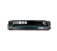 Cartouches de Toner compatibles HP 410A, CF410A, CF410, CF411A, CF412A et CF413A, compatibles avec Les imprimantes Color LaserJet Pro M452dn et M477.