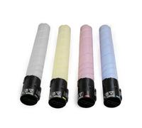 Cartouches de Toner compatibles Lexmark (4 unités), for modèles CS921, CS923, CX920, CX921, CX922, CX923, CX924 et CX927