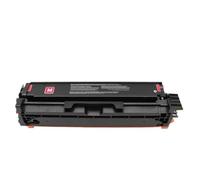 Cartouches de Toner compatibles sans Puce C3224 for Lexmark C3210K0 C3220K0 C3326 MC3224 MC3326 C3224dw C3326dw sans Puce 1.5K(EU. C3220M0-M)