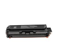 Cartouches de Toner compatibles sans Puce C3224 for Lexmark C3210K0 C3220K0 C3326 MC3224 MC3326 C3224dw C3326dw sans Puce 1.5K(NA. C3210K0-BK)