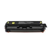 Cartouches de Toner compatibles sans Puce C3224 for Lexmark C3210K0 C3220K0 C3326 MC3224 MC3326 C3224dw C3326dw sans Puce 1.5K(EU. C3220Y0-Y)