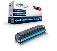 cartouches de toner pour HP LaserJet Pro CM 1415 fnw cm 1416 fnw cm 1417 fnw cm 1418 fnw CP 1500 Series CE320 A CE321 A 128 A Noir Black - Laser Light Serie