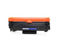 Cartouches de Toner TN2411/TN2421 - Compatibles avec Les imprimantes Brother HL-L2312D/L2352DW/L2372DN et MFC-L2712/L2712DN/L2732(TN2421 with Chip)