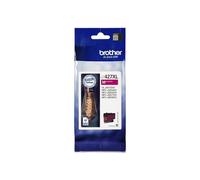 Cartouches d'encre - BROTHER - Magenta - Lot de 5 - Compatibles HL-J6010DW, MFCJ5955DW, MFCJ6955DW