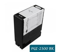 Cartouches d'encre Compatible avec maxify MB5050 MB5150 MB5450 MB5350 IB4150 Remplacement des imprimantes Compatible avec PGI-2500XL 2500XL(BK)