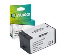 Cartouches D'Encre Compatibles Avec HP C2P24AE / 935XL OfficeJet 6820