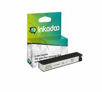 Cartouches D'Encre Compatibles Avec HP L0R95AE / 913A PageWide Pro 570