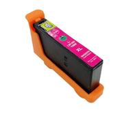 Cartouches d'encre compatibles avec Lexmark 100 100XL 14N1068E S305 S308 S402 S405 S505 S602 S605 S815 Pro202 Pro205 Pro209 Pro705 Pro805 Pro901 Pro905 | Grande Capacité (1 Magenta XL)