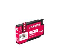 Cartouches d'encre compatibles Compatible avec OfficeJet Pro 9010 9015 9020 9022 9025 HP963 HP967 963XL 967XL(M 1PC)