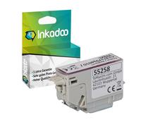 Cartouches D'Encre Compatibles Pour Epson C13T37914010 / 378XL