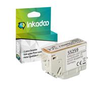 Cartouches D'Encre Compatibles Pour Epson C13T37914010 / 378XL