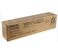 Cartouches d'encre de Marque Toshiba modèle Toshiba Toner Noir T-FC220EK e-STUDIO2020AC/2520AC