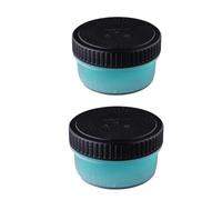 Cartouches D'encre De Remplacement Compatibles Avec Philips | Compatible avec les dosettes Norelco Quick Clean(2PCS)
