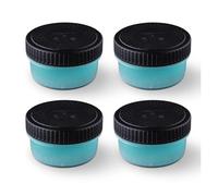 Cartouches D'encre De Remplacement Compatibles Avec Philips | Compatible avec les dosettes Norelco Quick Clean(4PCS)