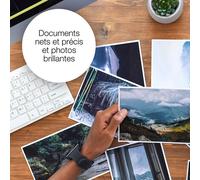 Epson Cartouches d'encre Multipack 250XL 6 couleurs Easymail