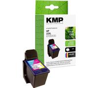 Cartouches d'encre KMP