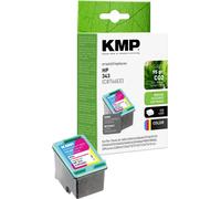 Cartouches d'encre KMP