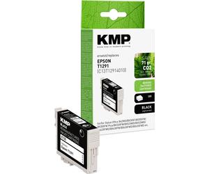 Cartouches d'encre KMP