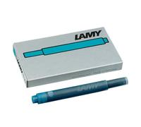 Lamy T10 Cartouche d'encre Turquoise (Import Allemagne)