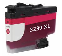 Alternative à Brother LC-3239XLM Cartouche d'encre, magenta