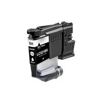Cartouches d'encre LC521 compatibles for Brother DCP-J1260W J1310DW