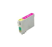 1 Go Inks Light Magenta Ink Cartridges to Replace Epson T0806 Compatible/non-OEM for Epson Stylus Photo Printers