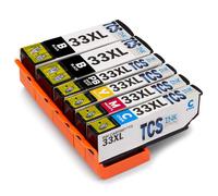 Cartouches d'encre Non OEM Epson : Série T3357 T33 XL