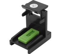 Cartouches d'encre -Outil -Clip d'absorption de recharge pour HP et Canon (type2 couleur)