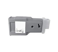 Cartouches d'encre PFI-206 Compatibles for Canon IPF6400 IPF6450 IPF6400S | IPF6450S IPF6400SE, Encre pigmentée, Impression grand format(Green)
