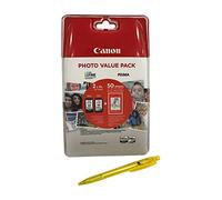 Cartouches d'encre pour Canon Pixma TS205 TS305 TS3150 TS3151 black/color XL Noir