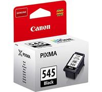 Cartouches d'encre pour Canon Pixma TS205 TS305 TS3150 TS3151 black Noir