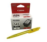 Cartouches d'encre pour Canon Pixma TS205 TS305 TS3150 TS3151 black XL Noir
