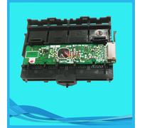 Cartouches d'encre pour Epson XP455, panneau de puces, panneau de particules