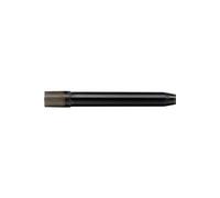 Pilot Hi-Tecpoint V5/V7 - Recharge pour roller - Encre noire - Lot de 3
