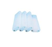 Cartouches d'encre Rechargeables 4 Couleurs 300ML 728 T730 avec puces, compatibles for HP DesignJet T830