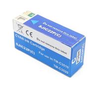 Cartouches d'encre SJIC22P compatibles for Epson TM-C3500 C3500