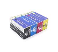 Cartouches d'encre SJIC22P compatibles for Epson TM-C3500 C3500
