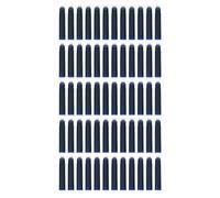 Cartouches d'encre standard K3T, paquet de 60, bleu roi, référence 18024
