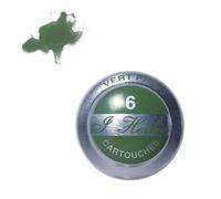 Cartouches D'encre - Vert Pré