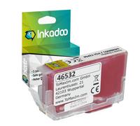 Cartouches D'Imprimante Compatible Avec Canon 6402B001/PGI-72MBK d'encre