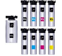 Cartouches D'Imprimante pour T94 workforce Pro WF C5210DW C5290DW C5710DWF