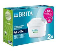 BRITA Cartouches filtrantes pour l'eau, Multicolore, Unique
