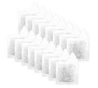 Cartouches filtrantes de rechange pour aquarium - Taille XS - Compatibles avec les filtres Tetra Whisper XS et les kits AquaCulture pour aquarium jusqu'à 10 litres, compatibles avec la plupart des