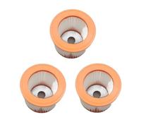 Cartouches Filtrantes De Remplacement Compatibles Avec Karcher NT20/1 30/1 38/2 A2004 WD2(3PCS)