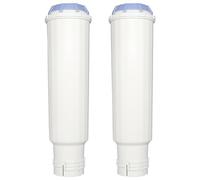 Cartouches Filtrantes For Machine À Café, 2/3/4 Paquets, Compatibles Avec Krups, Accessoire De Remplacement Claris F088/F08801(2pcs)