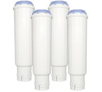 Cartouches Filtrantes For Machine À Café, 2/3/4 Paquets, Compatibles Avec Krups, Accessoire De Remplacement Claris F088/F08801(4pcs)