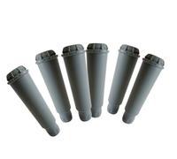 Cartouches Filtrantes For Machine À Café, Compatibles Avec Melitt, Krups Et Claris F088.(6pcs)