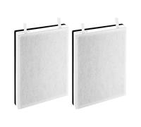 Cartouches Filtrantes For Purificateur D'air Compatibles Avec Levoit 100, Vital 100-RF
